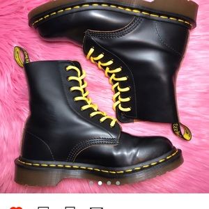 Dr.Martens 1460 Vintage